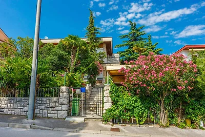 Vakantieappartement Gezinsvakantie Dramalj