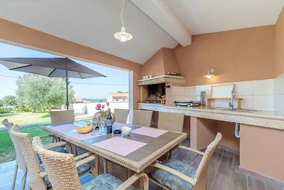 Villa mit Privatpool
