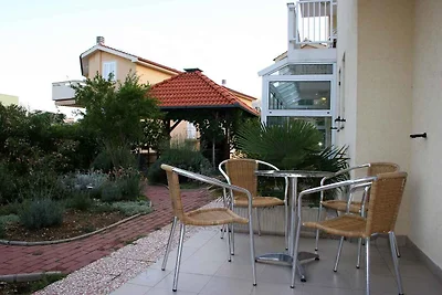 Ferienwohnung mit Waschmaschine