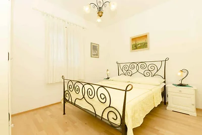 Appartamento Vacanza con famiglia Bol