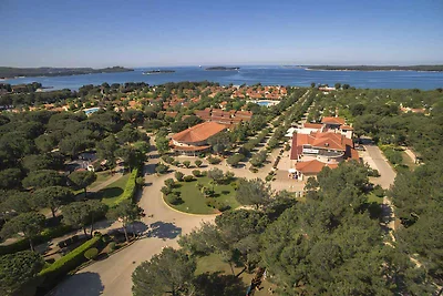 Casa vacanze Vacanza di relax Valbandon