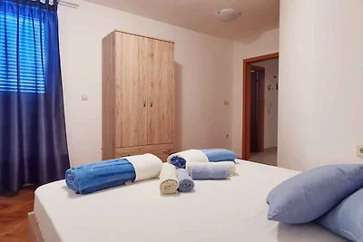 apartman za odmor Obiteljski odmor Baska