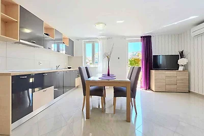 Vakantieappartement Gezinsvakantie Baska