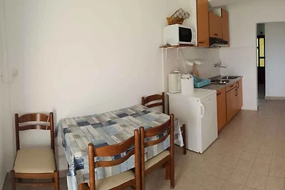 Vakantieappartement Gezinsvakantie Lopar