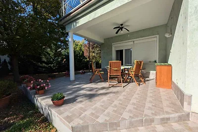 Ferienwohnung in der Nähe vom Strand mit gros