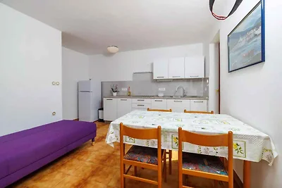 Ferienwohnung mit Terrasse und Klimaanlage