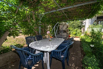 Ferienwohnung Familienfreundlich mit Klimaanl