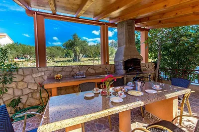 Apartamento Vacaciones familiares Molunat