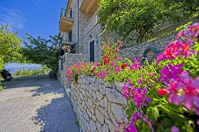 Appartamento Vacanza con famiglia Postira
