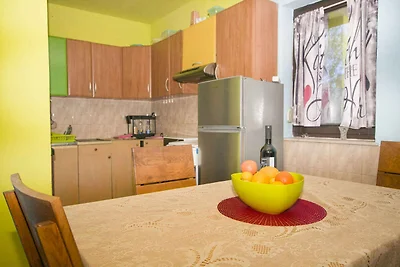 Vakantiehuis Ontspannende vakantie Smokovic