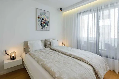 Ferienwohnung luxuriöse Wohnung mit einer sch