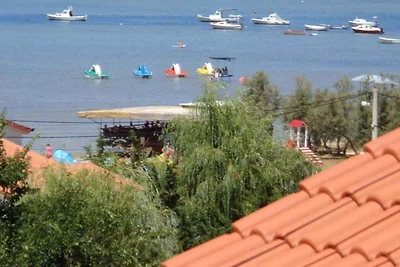 Studio mit Klimaanlage