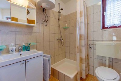 Appartamento Vacanza con famiglia Mali Lošinj