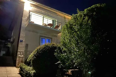 Appartamento Vacanza con famiglia Novi Vinodolski