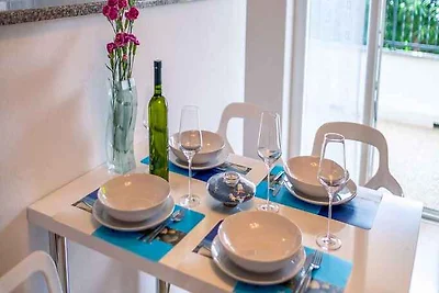Vakantieappartement Gezinsvakantie Vrbnik