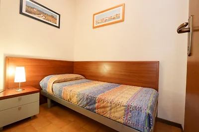 Vakantieappartement Gezinsvakantie Bibione