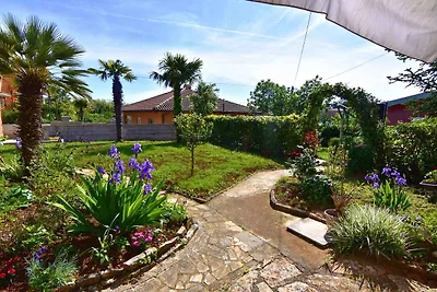 Ferienwohnung in Strandnähe