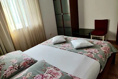 Ferienwohnung am Meer