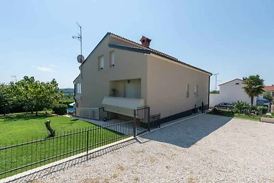 Vakantieappartement Gezinsvakantie Fuškulin
