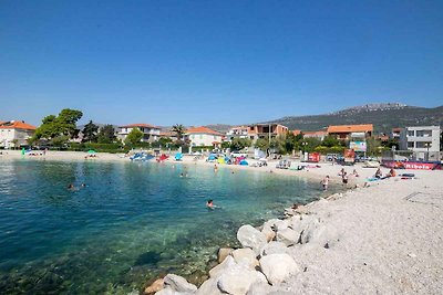 Ferienwohnung am Meer