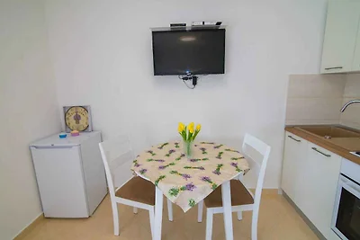 Ferienwohnung Zeljka studio apartman - Mali
