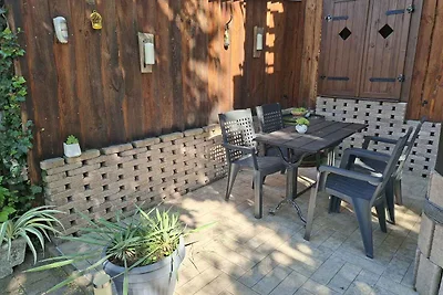 apartman za odmor Obiteljski odmor Zamardi