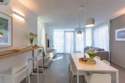 Casa vacanze Vacanza di relax Rosolina