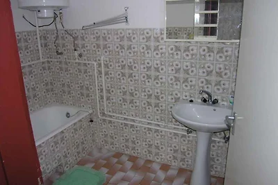 Casa vacanze Vacanza di relax Balatonfenyves