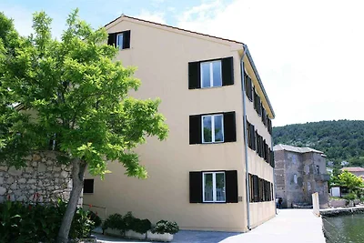 Ferienwohnung mit Klimaanlage und Internet