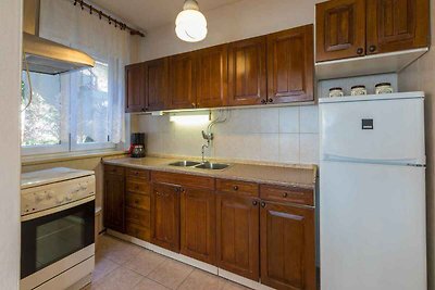 Vakantieappartement Gezinsvakantie Zagreb