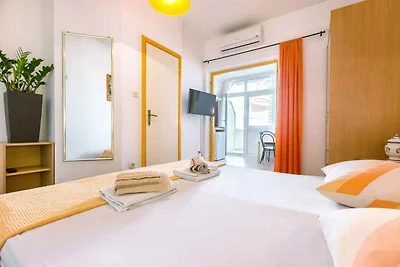 Ferienwohnung Familienfreundlich mit Klimaanl