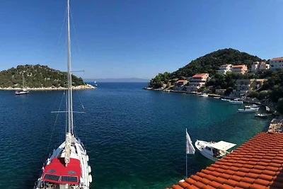 Vakantieappartement Gezinsvakantie Zaklopatica