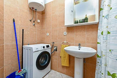 Vakantieappartement Gezinsvakantie Valbandon
