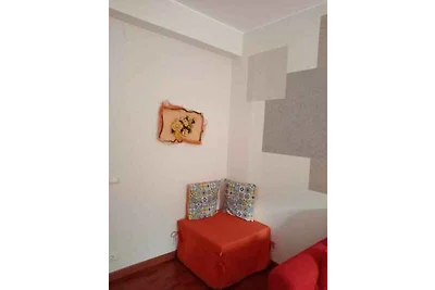 Appartamento Vacanza con famiglia Enna