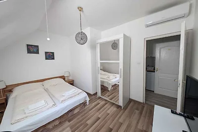 Vakantieappartement Gezinsvakantie Zamardi