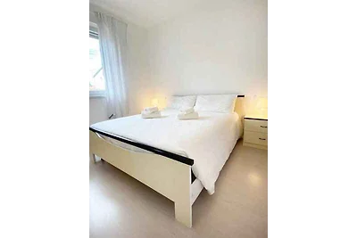 Ferienwohnung mit Klimaanlage
