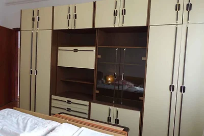 Ferienwohnung klimatizacija