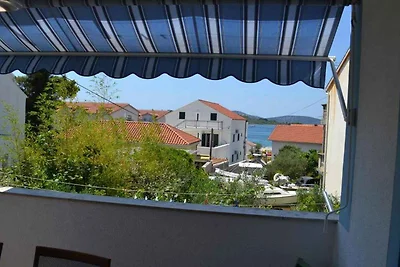 Charmante Ferienwohnung Marija in Srima mit M