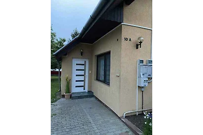 Ferienhaus für zwei Familien