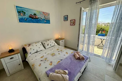 Vakantieappartement Gezinsvakantie Biograd na Moru