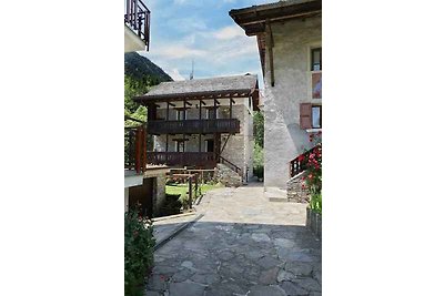 Casa vacanze Vacanza di relax Verbano-Cusio-Ossola