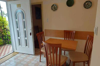 Ferienwohnung 300 m vom Balaton
