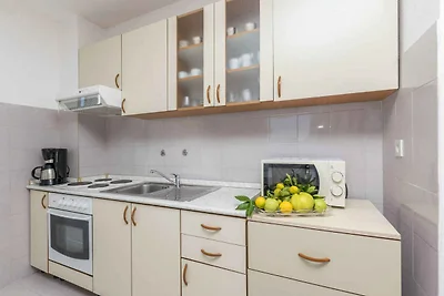 Ferienwohnung mit Klimaanlage