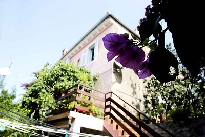 Ferienwohnung mit Klimaanlage und Terrasse