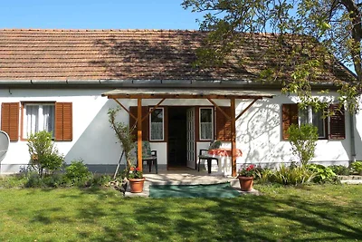 Ferienwohnung mit Garten