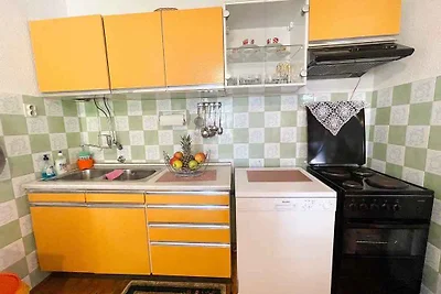 Vakantieappartement Gezinsvakantie Jadranovo