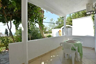 Studio mit Meerblick und Klimaanlage