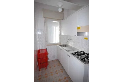 Casa vacanze Vacanza di relax Lignano Sabbiadoro