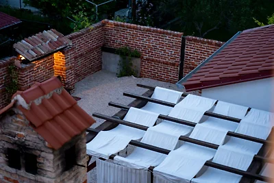 FerienWohnung mit Terrasse und Internet