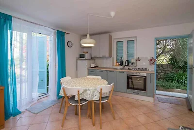 Ferienwohnung mit Balkon und Klimaanlage